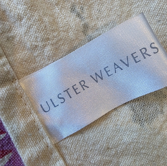 Ulster Weavers Tea Towel Beautiful Buttons Print 100% Cotton Multicolor Rectangl - Picture 4 of 7